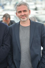 Stéphane Brizé Stéphane Brizé